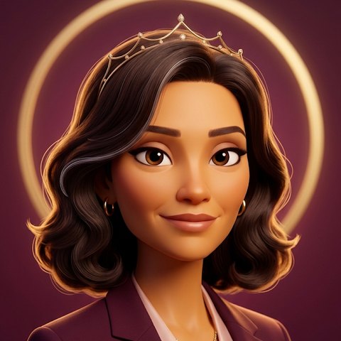 Lucía, a assessora de IA · DespérTati